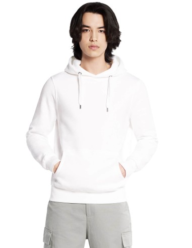 E-EP51P-CLASSIC PULLOVER HOODY